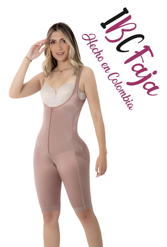 Faja IBC milagro reloj de arena