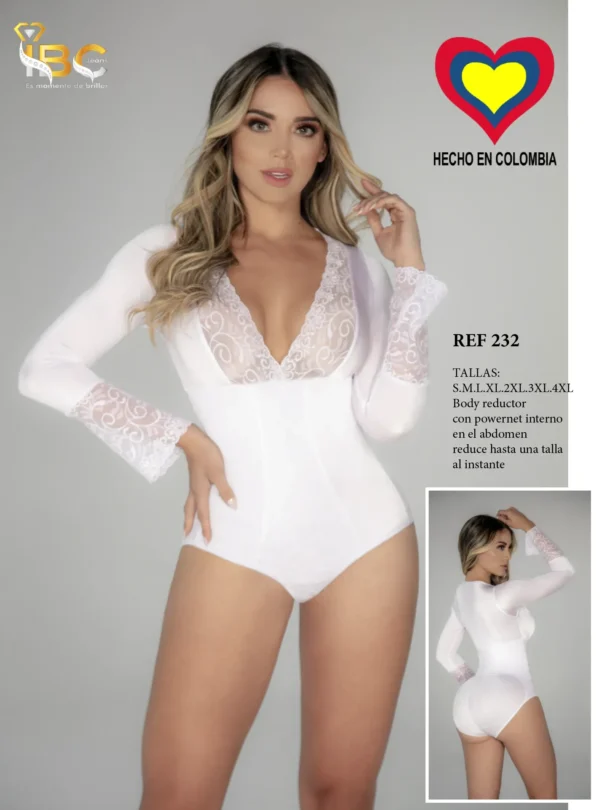 Body reductor IBC  232