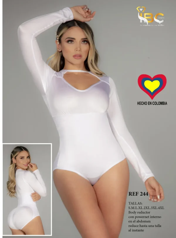 Body reductor IBC  244