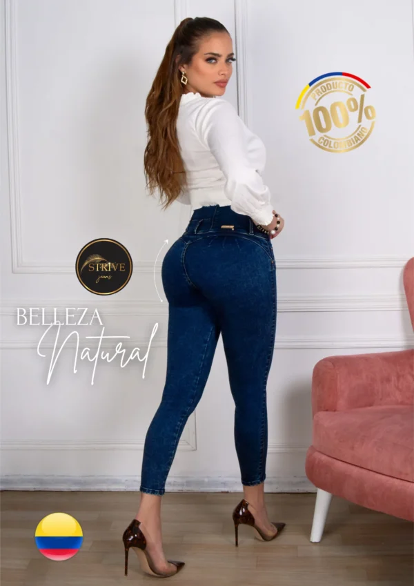 Jeans Strive 2144