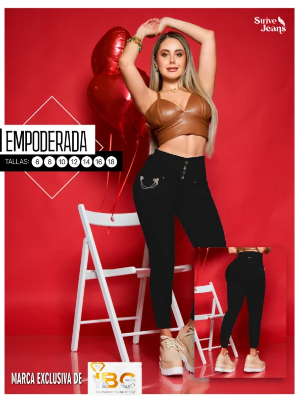Empoderada