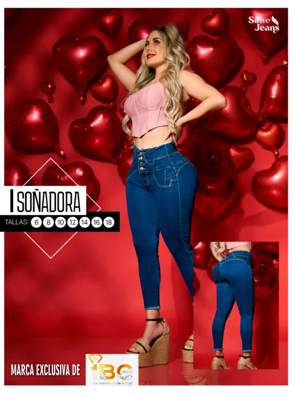 Soñadora