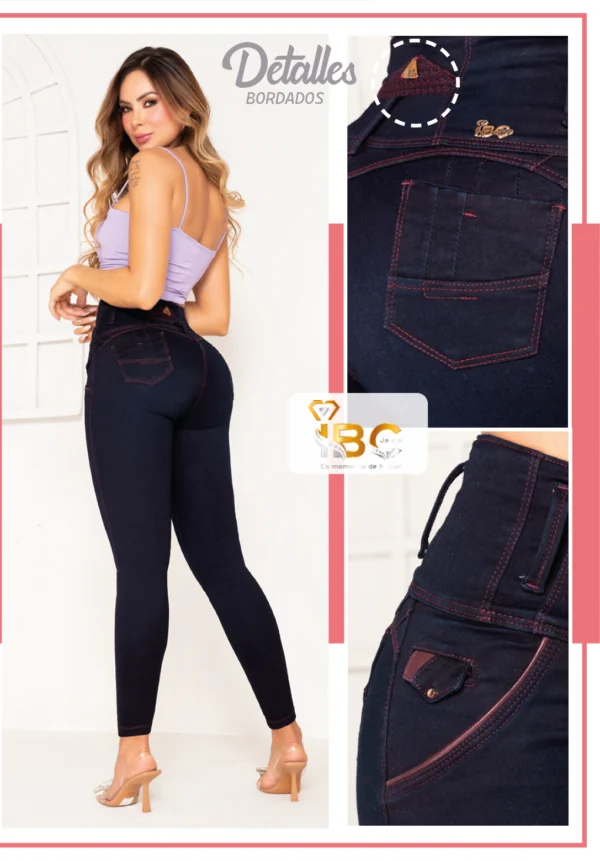 Jeans IBC 2354B