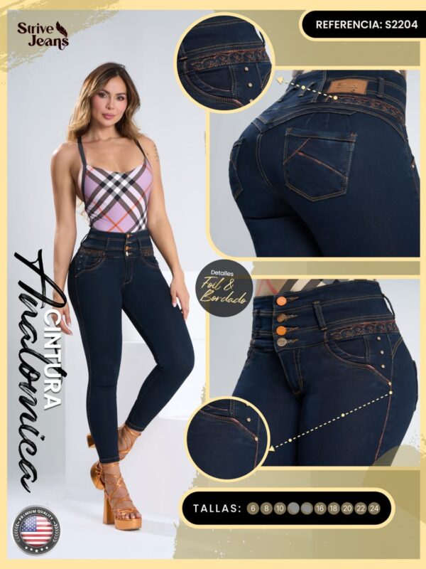 Strive S2204 - Imagen 2