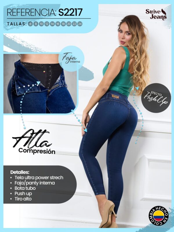 Strive S2217 - Imagen 2